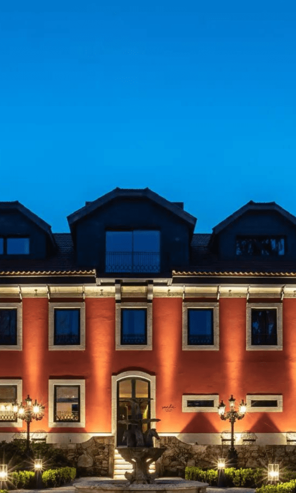 Vinha Boutique Hotel